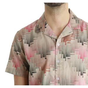 CAMICIA LEO ANER KJENDT - Mad Fashion | img vers.300x/